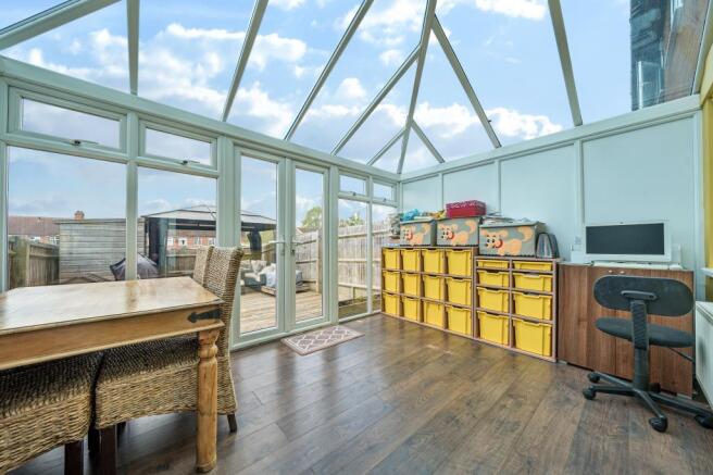Conservatory