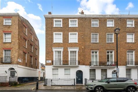 York Street, London, W1H