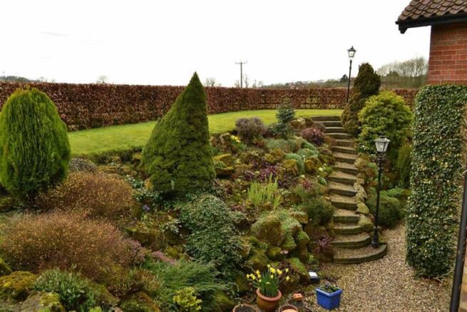 GARDENS