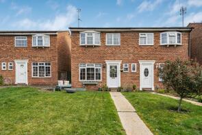 56, Heathgate, Hertford SG13 7PJ