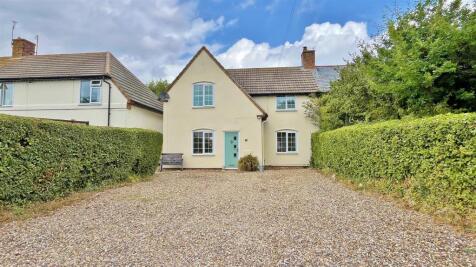 Pole Barn Lane, Frinton-on-Sea, Essex