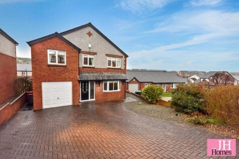 Sandalwood Close, Barrow-in-Furness, Cumbria