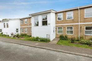 Flat 9, Hatherley Hall, Hatherley Road, Cheltenham GL51 6EQ