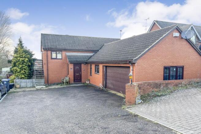 59 Boughton Road, Rugby, CV21 1BH