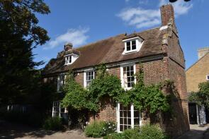 215 Grove House, Canterbury Road, East, Birchington CT7 9AW
