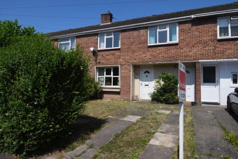 Chilton Street, Bridgwater