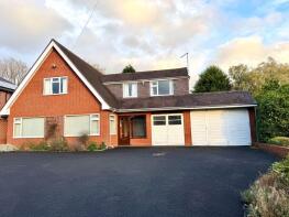 42, Lodge Road, Walsall WS5 3LA