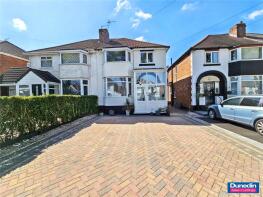 43, Cliff Rock Road, Birmingham B45 8QE