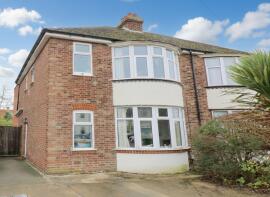 15, Lovell Road, Cambridge CB4 2QN