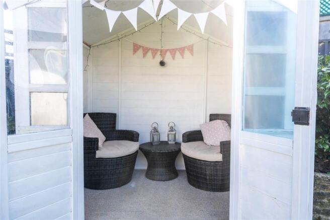 Summer House
