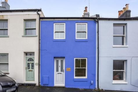 Newark Place, Hanover, Brighton BN2 9NT