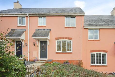 Baileys Gate, Cotford St. Luke, Taunton