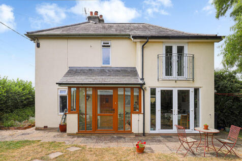 Whitestone, Exeter
