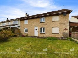 Ostlers Cottage, West End Road, Norton, Doncaster DN6 9EF