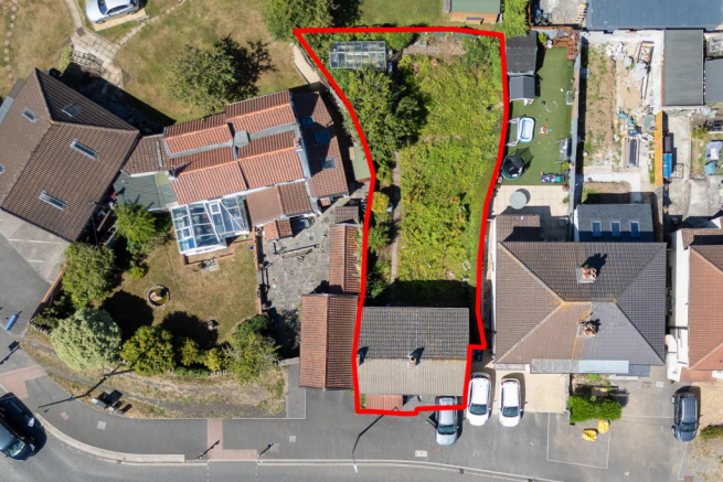 78 Highridge Road, Bishopsworth, Bristol BS13 8HP 