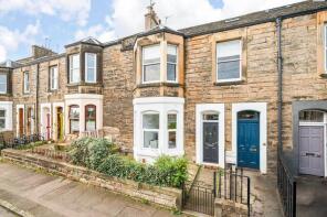 19, Ryehill Place, Lochend, Edinburgh EH6 8EP