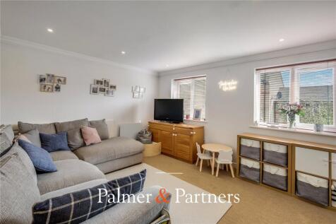 Crompton Street, Chelmsford, Essex, CM1