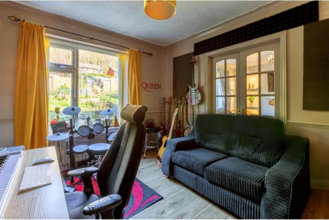 Reception Room One