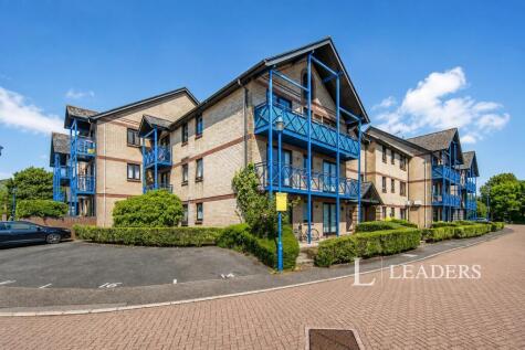 Claremont Heights, Colchester