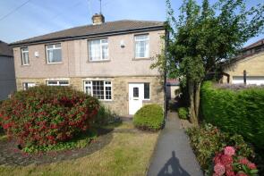 7, Fagley Drive, Bradford BD2 3LE