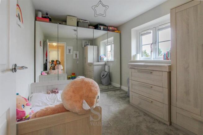 Bedroom 3