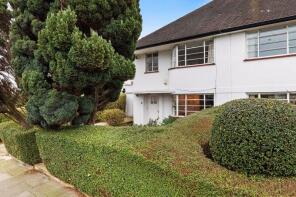 6, Ludlow Way, East Finchley, London N2 0LA