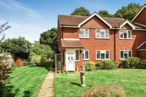 54, Meadowbank Road, Lightwater GU18 5SX