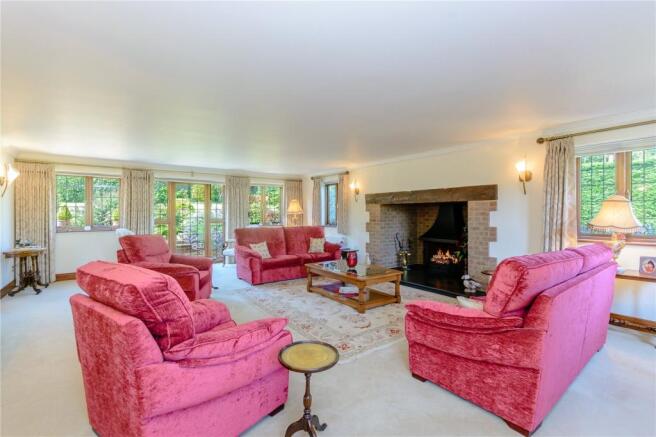 Drawing Room