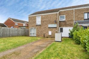 45, Radcliffe Road, Brandon IP27 9RG