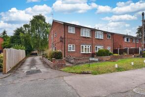 Highclere, Highclere Drive, Nottingham NG4 3DJ