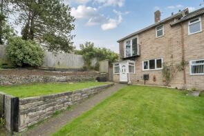 14, Fishers Close, Blandford Forum DT11 7EL