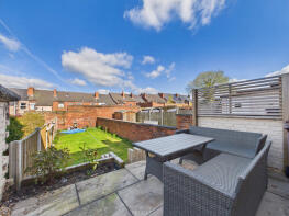 40, New Street, Hepthorne Lane, Chesterfield S42 5JW