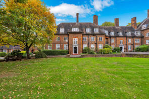 Flat 3, Heathcroft, Hampstead Way, Golders Green, London NW11 7HH