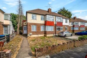 37, Stainton Road, Enfield EN3 5JP