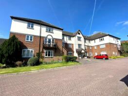 36, Henrietta Court, Marlborough Road, Swindon SN3 1QJ
