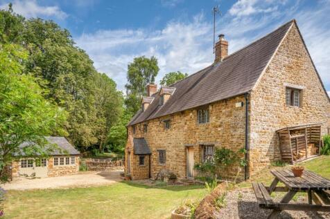 Hook Norton Road, Swerford, Chipping Norton, Oxfordshire, OX7