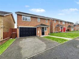 14, Peacock Rise, Walderslade, Chatham ME5 8RN