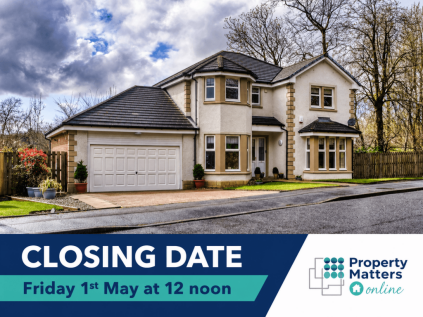 Redheugh Avenue, Kilbirnie, KA25