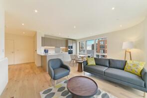 Apartment 20, 3 Minotaur House, Thunderer Walk, London SE18 6LH
