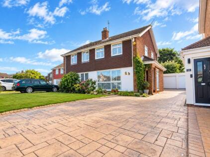 Harman Drive, Sidcup