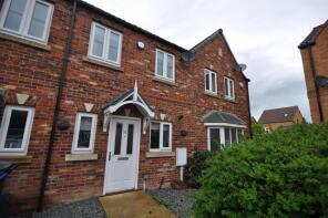 16, Mallard Chase, Hatfield, Doncaster DN7 6ED