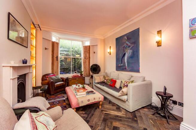 Charlton Kings Road, Kentish Town photo 4