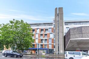 Flat 51, 212, Wandsworth Road, London SW8 2BP