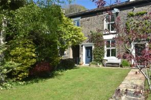 8, Jacksons Edge Road, Stockport SK12 2JD