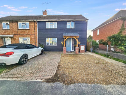 Coronation Avenue, Whittlesey, Peterborough, Cambridgeshire