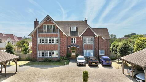 Ringwood Road, Walkford