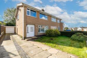 86, Lear Drive, Wistaston CW2 8DS