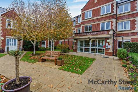 Thomas Court, Marlborough Road, Cardiff, Glamorgan, CF23 5EZ