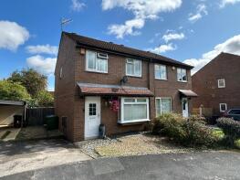 22, White Laithe Gardens, Whinmoor, Leeds LS14 2EW