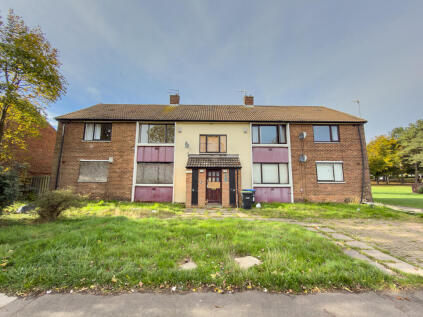 Apartment 34 Sledmere Close, Peterlee SR8 5JN